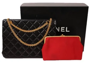 Luxury product