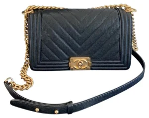 Luxury product