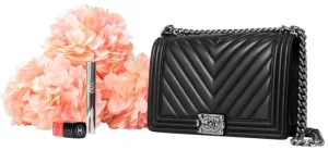 Luxury product
