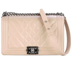 Luxury product