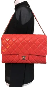 Luxury product