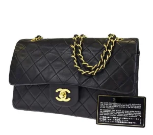 Luxury product