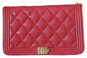 Luxury product